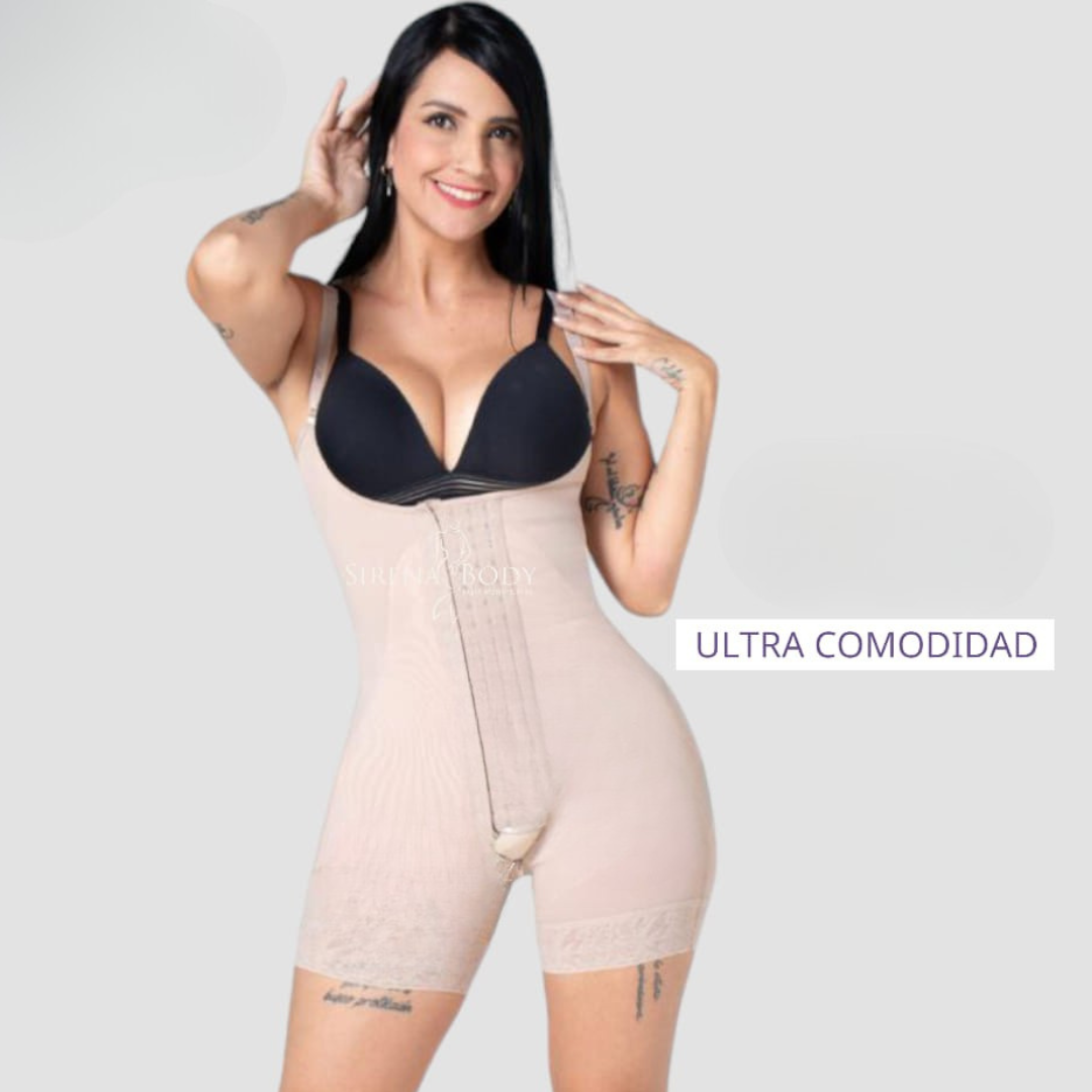 Faja Completa Moldeadora Reductora