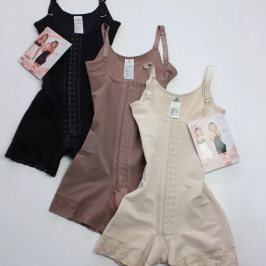 Faja Completa Moldeadora Reductora