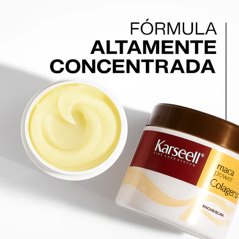 Karseell Botox Capilar