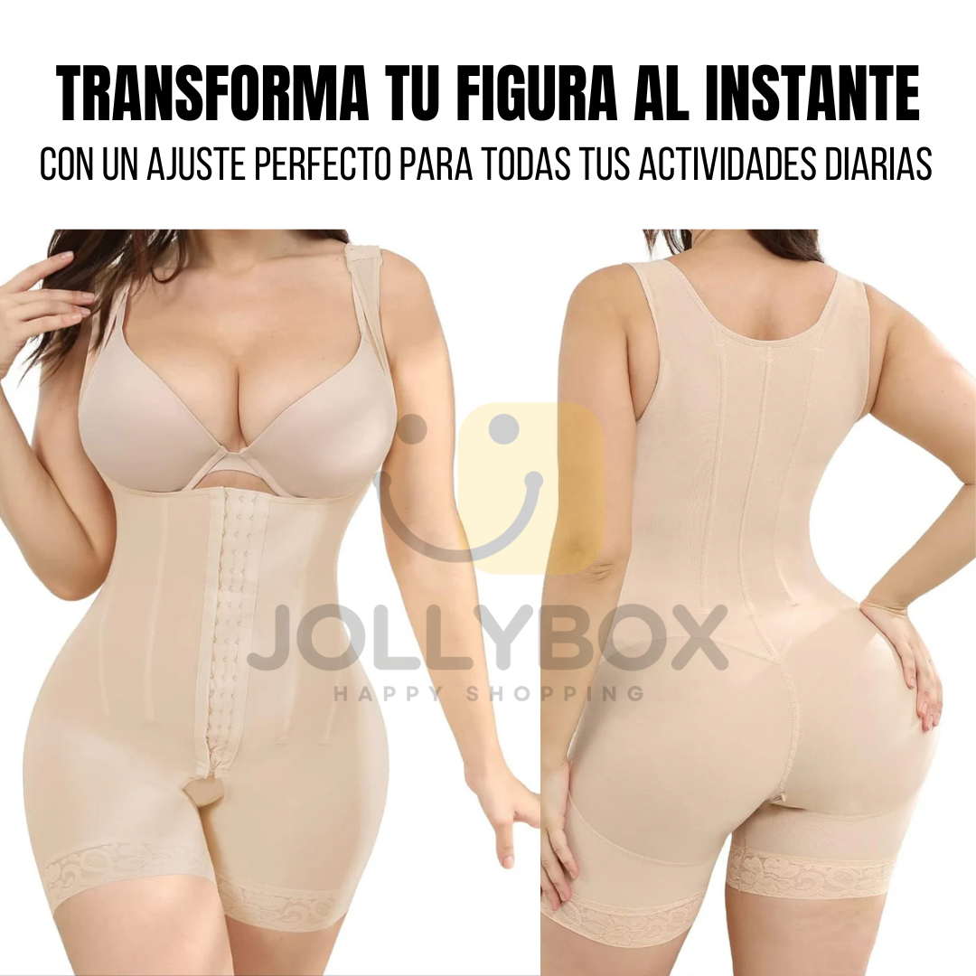 Faja Completa Moldeadora Reductora