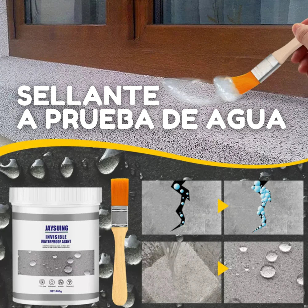 SELLADOR IMPERMEABLE 300g