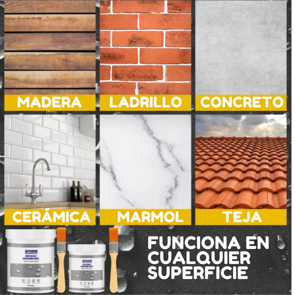 SELLADOR IMPERMEABLE 300g