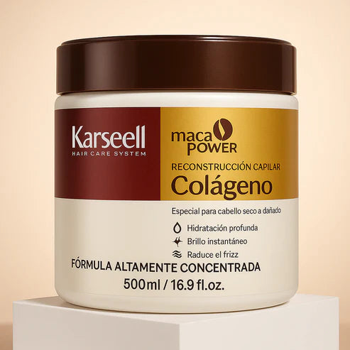 Karseell Botox Capilar